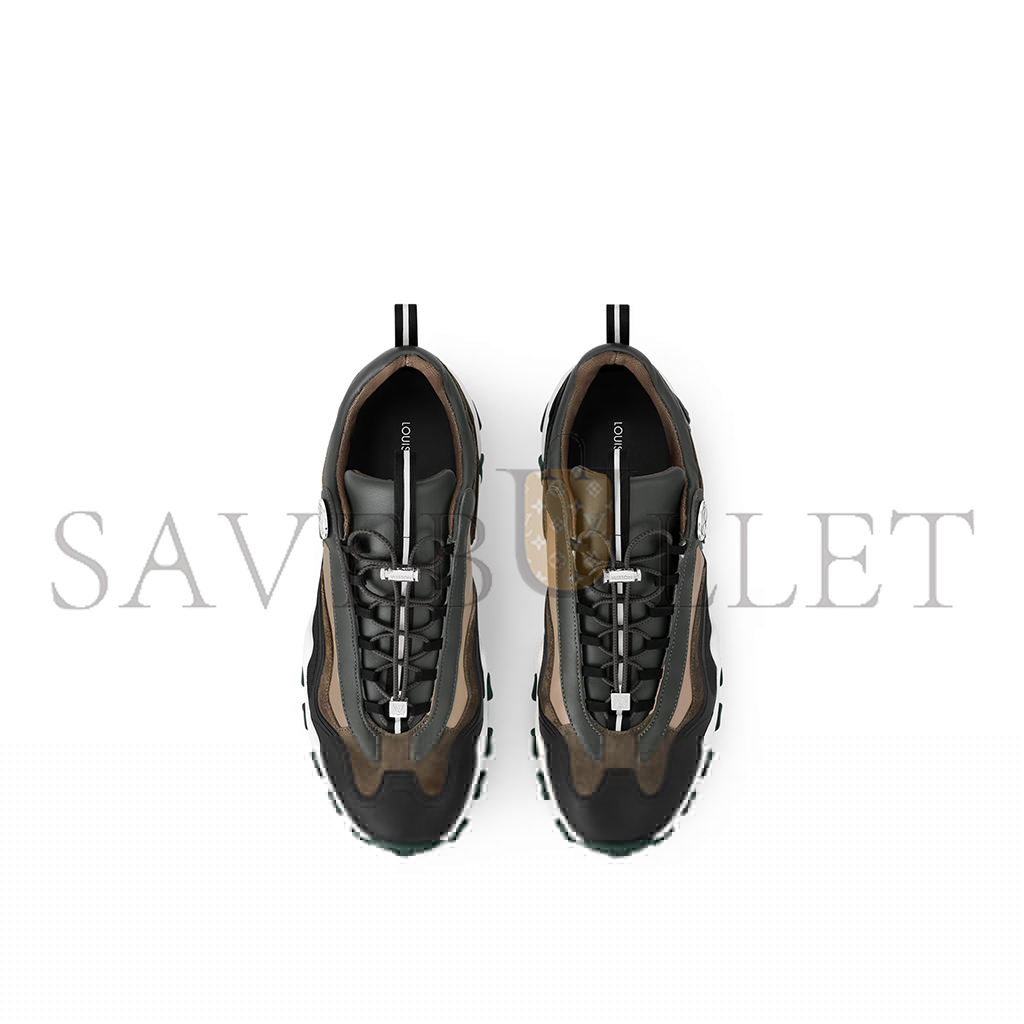 l**is V*t*n lv rush sneaker 1acuht